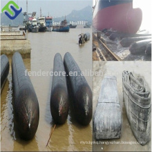 Dry Docking Marine Rubber Launching Airbag